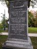 Photo of headstones/thumb_Angus R Mclennan d 1912 hdstn Williamstown St Andrews chyd GlengarryON